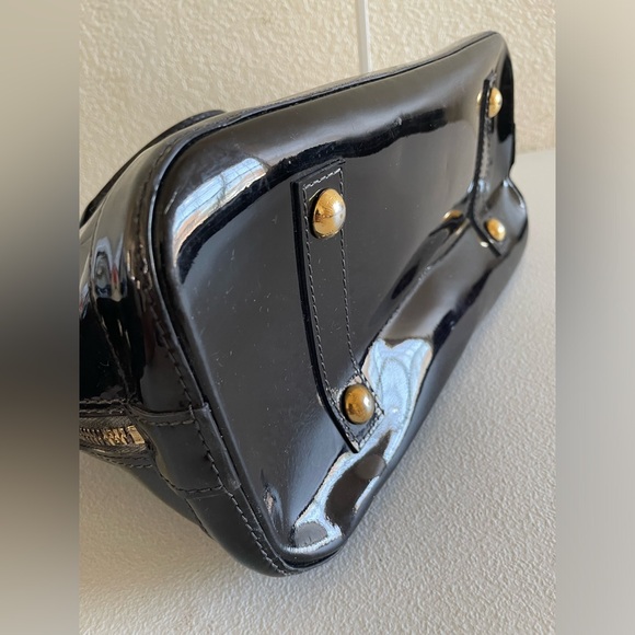 Louis Vuitton Alma bag - Picture 9 of 10